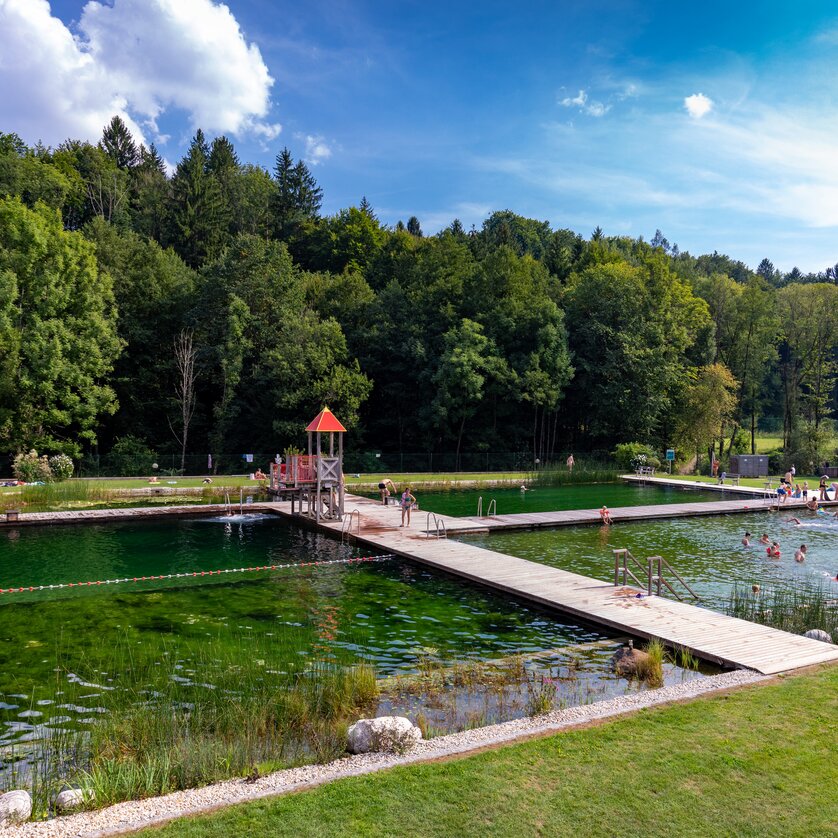 Recreation Centre | © TV Region Graz - Harry Schiffer Recreation Centre | © TV Region Graz - Harry Schiffer
