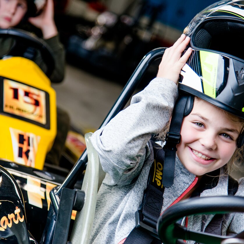 Styria Karting | © TV Region Graz - Mias Photoart Styria Karting | © TV Region Graz - Mias Photoart