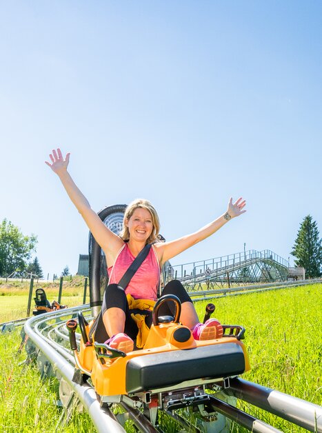 Steirarodl | © Region Graz - Mias Photoart