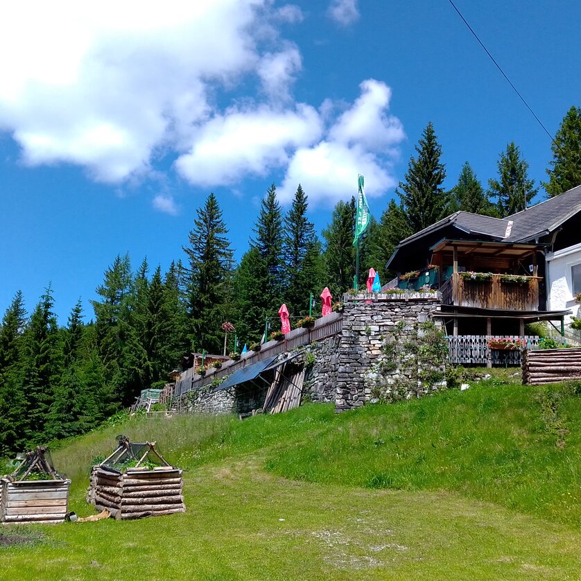 © Sattelhaus-M.Reischl Oskar Schauer Haus, Sattelhaus - Impression #1 | © Sattelhaus-M.Reischl