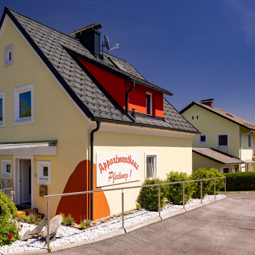 © TV Region Graz-Schiffer Appartementhaus Köflach - Impression #1 | © TV Region Graz-Schiffer