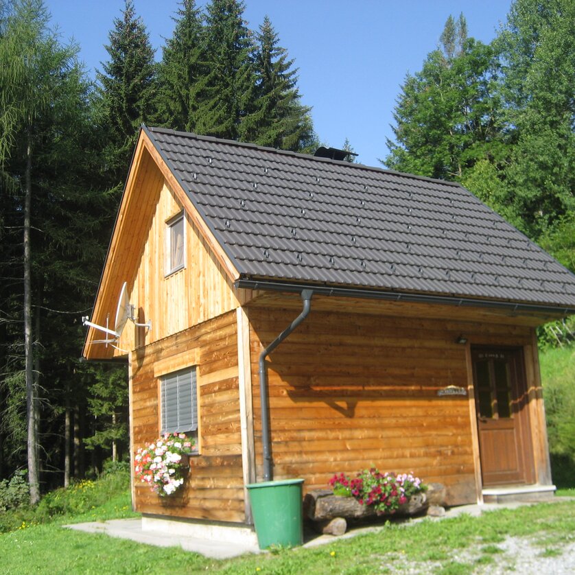 Cäcilia's Holiday Cottage | © Familie Schmid Cäcilia's Holiday Cottage | © Familie Schmid