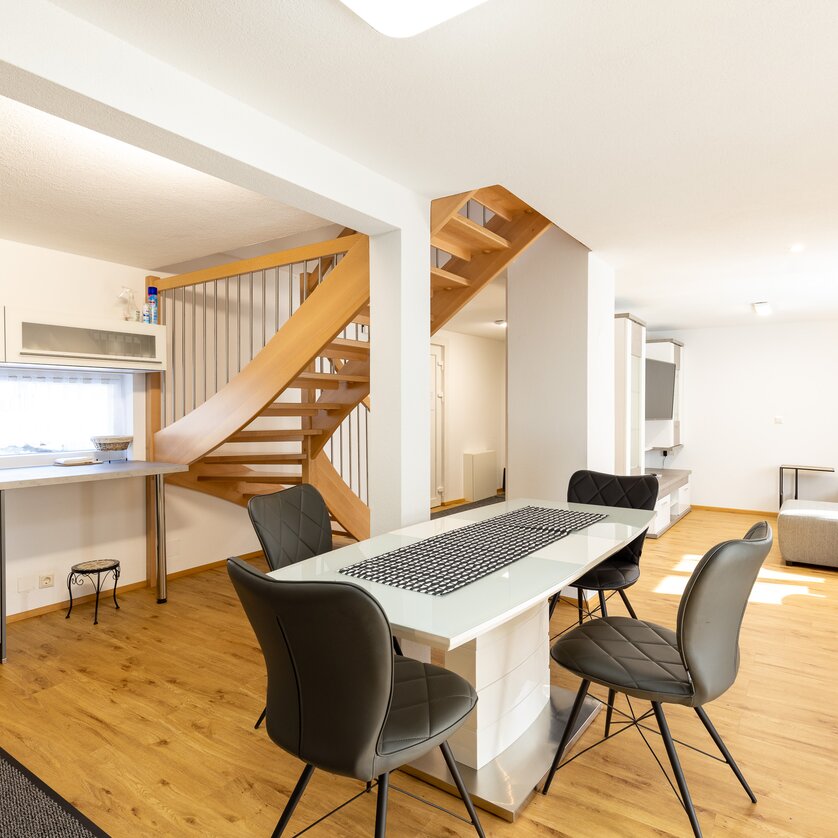 Holiday home Pabst Living room | © TV Region Graz-Schiffer Holiday home Pabst Living room | © TV Region Graz-Schiffer