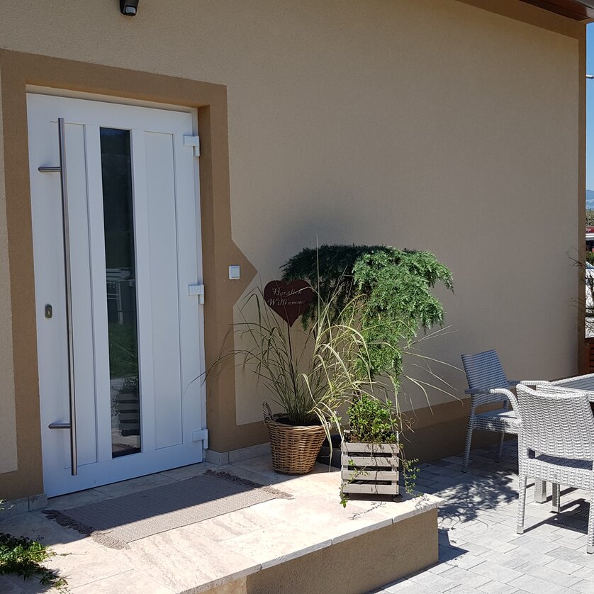 © Gästehaus Sabine-Scherz © Gästehaus Sabine-Scherz