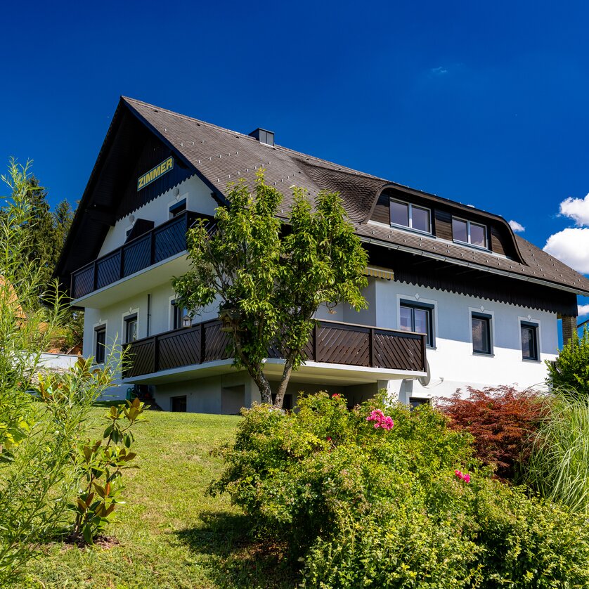 © TV Region Graz-Harry Schiffer Pension Krasser - Impression #1 | © TV Region Graz-Harry Schiffer