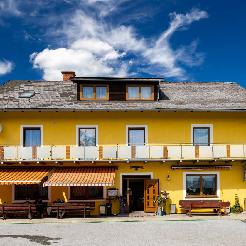 © TV Region Graz-Harry Schiffer St. Hemma Hof - Impression #1 | © TV Region Graz-Harry Schiffer