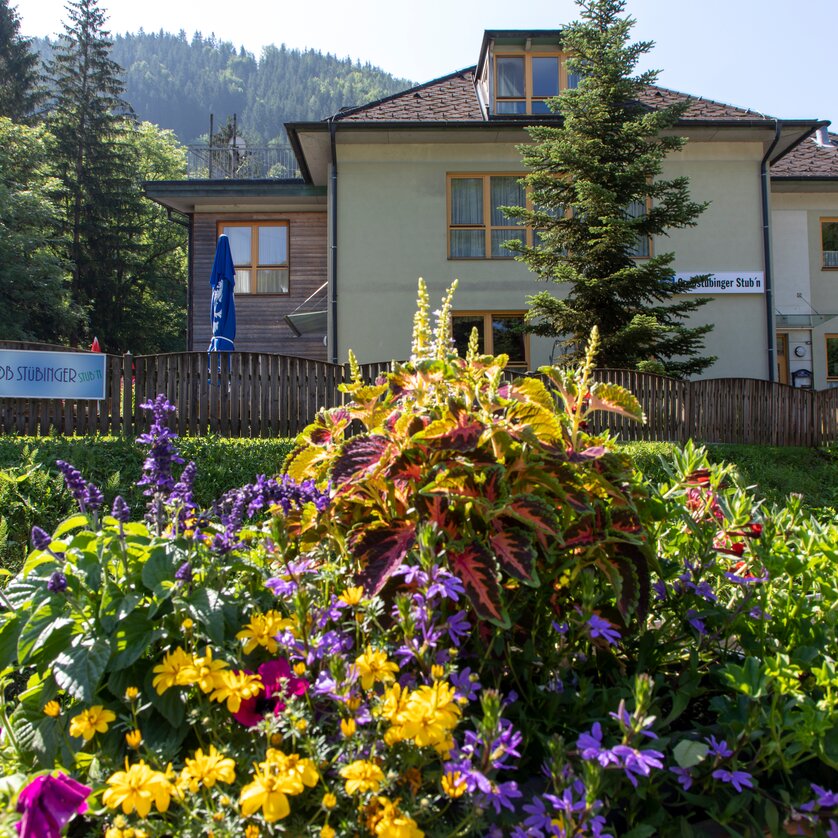 Großstübinger Stubn Inn | © TV Region OberGraz-J.Lunghammer Großstübinger Stubn Inn | © TV Region OberGraz-J.Lunghammer
