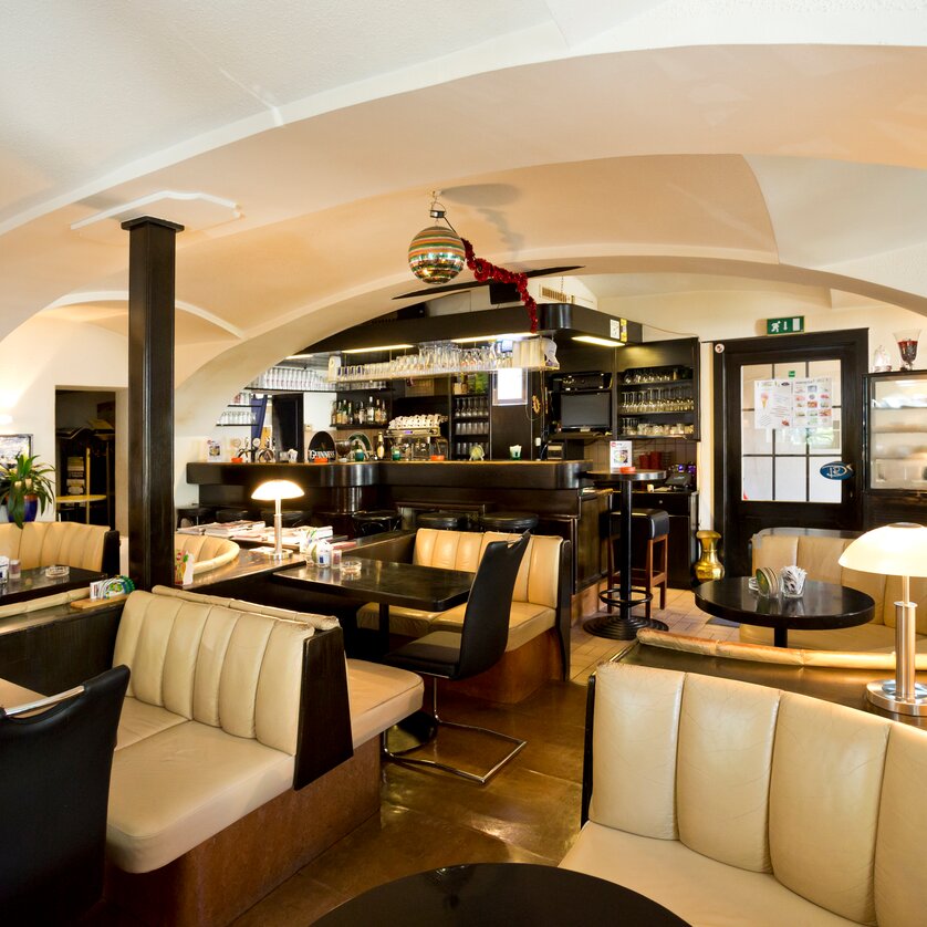 PR Café | © TV Region Graz - René Vidalli PR Café | © TV Region Graz - René Vidalli