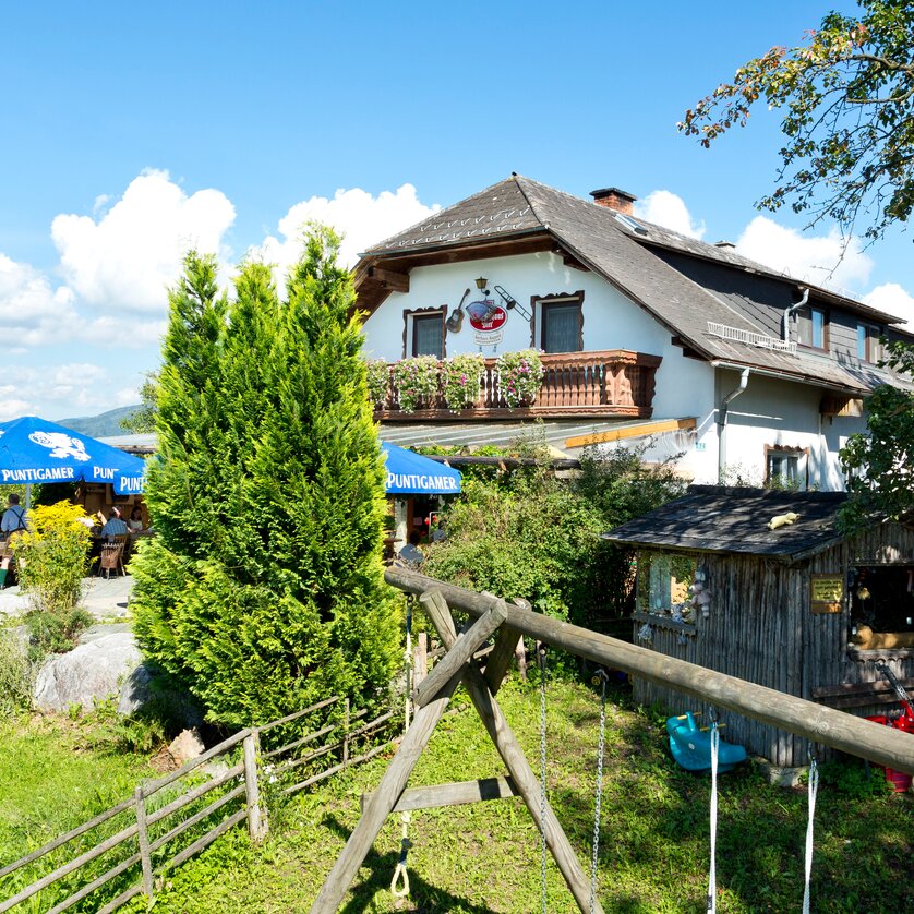 Poldlwirt | © TV Region Graz - René Vidalli Poldlwirt | © TV Region Graz - René Vidalli