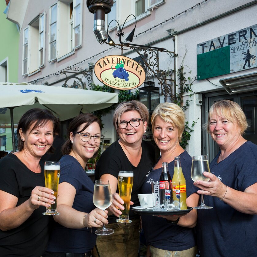 Tavernetta | © TV Region Graz - René Vidalli Tavernetta | © TV Region Graz - René Vidalli