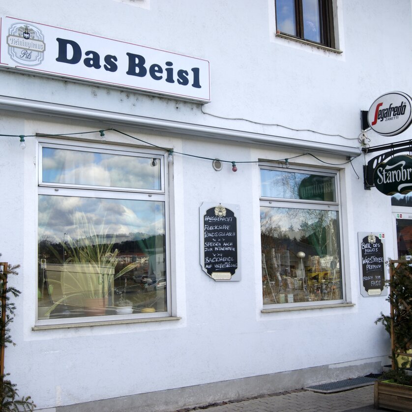 Gasthaus "Das Beisl" | © Gemeinde Gratkorn - Gasser Gasthaus "Das Beisl" | © Gemeinde Gratkorn - Gasser