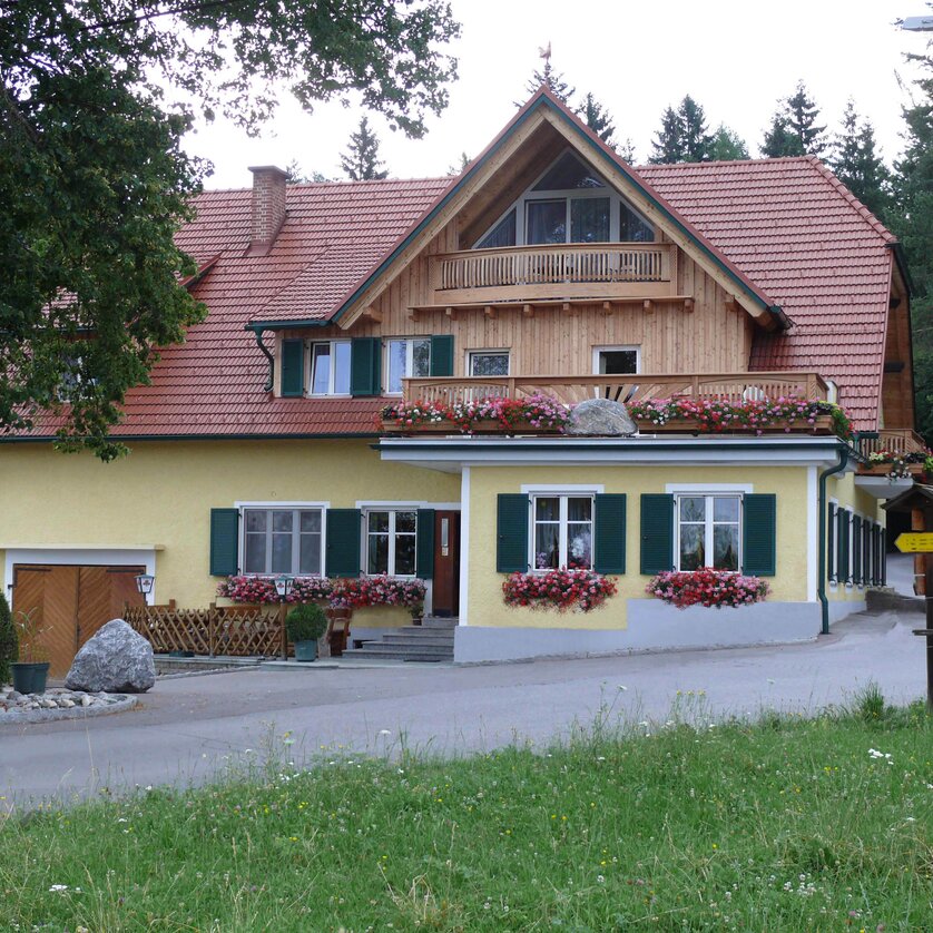 Höchwirt Gratkorn | © Gemeinde Gratkorn - Gasser Höchwirt Gratkorn | © Gemeinde Gratkorn - Gasser