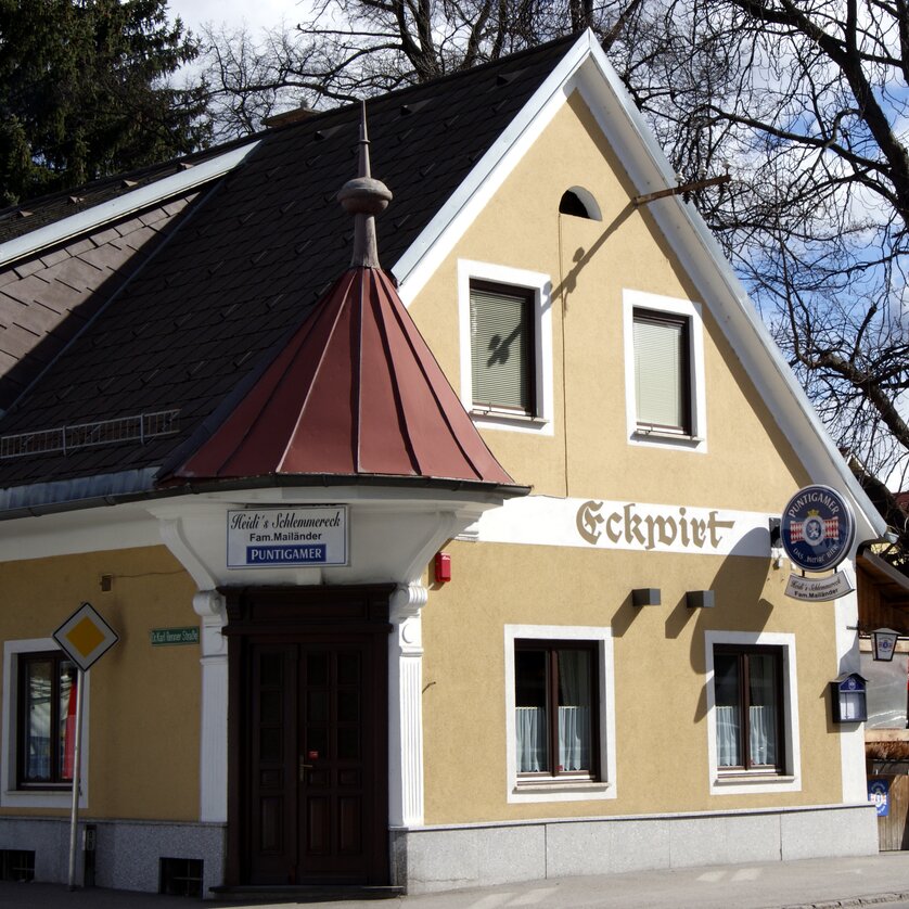 Heidi's Schlemmereck | © TV Region Graz - Lunghammer Heidi's Schlemmereck | © TV Region Graz - Lunghammer