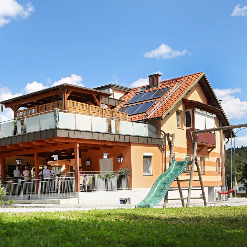 Absenger inn | © TV Region Graz - Lunghammer Absenger inn | © TV Region Graz - Lunghammer