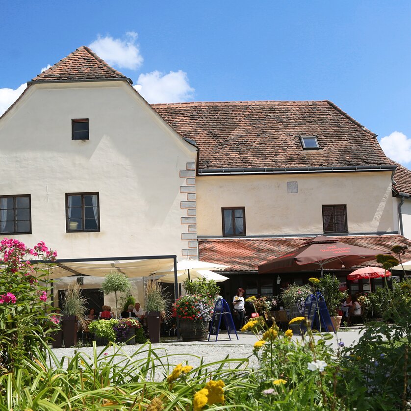 Kirchenwirt Kogler | © TV Region Graz - Donner Kirchenwirt Kogler | © TV Region Graz - Donner