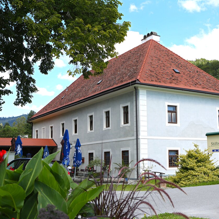 Stiftstaverne Rein | © TV Region Graz - Donner Stiftstaverne Rein | © TV Region Graz - Donner