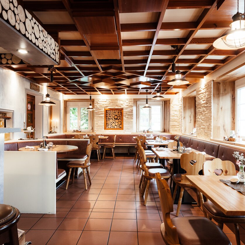 Gasthaus Sailer | © Gasthaus Sailer Gasthaus Sailer | © Gasthaus Sailer