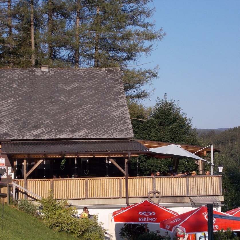 Seetreff Packer Stausse | © TV Graz-Straßnig Sonja Seetreff Packer Stausse | © TV Graz-Straßnig Sonja