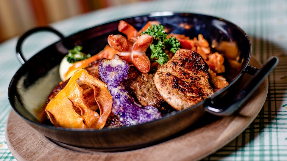 Pendl inn | © TV Region Graz - Mias Photoart