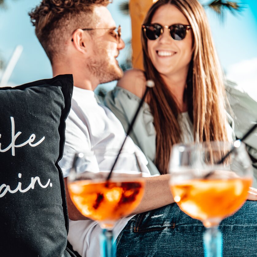 Hi Beach Club | © Region Graz - Mias Photoart Hi Beach Club | © Region Graz - Mias Photoart