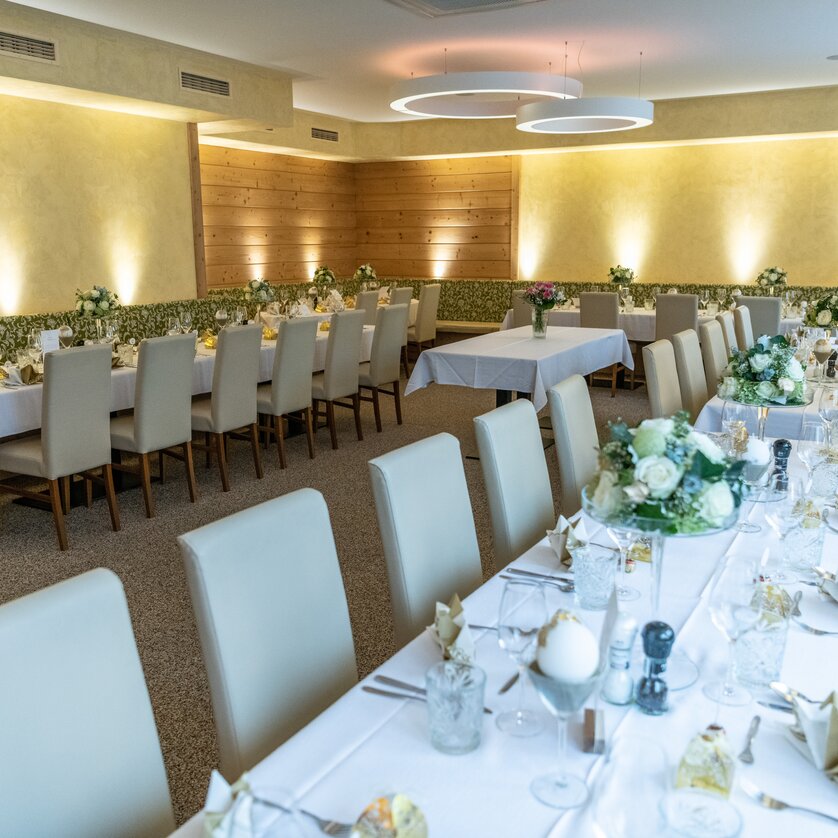 Hotel Restaurant Meyer | © TV Region Graz - Jürgen Fuchs Hotel Restaurant Meyer | © TV Region Graz - Jürgen Fuchs