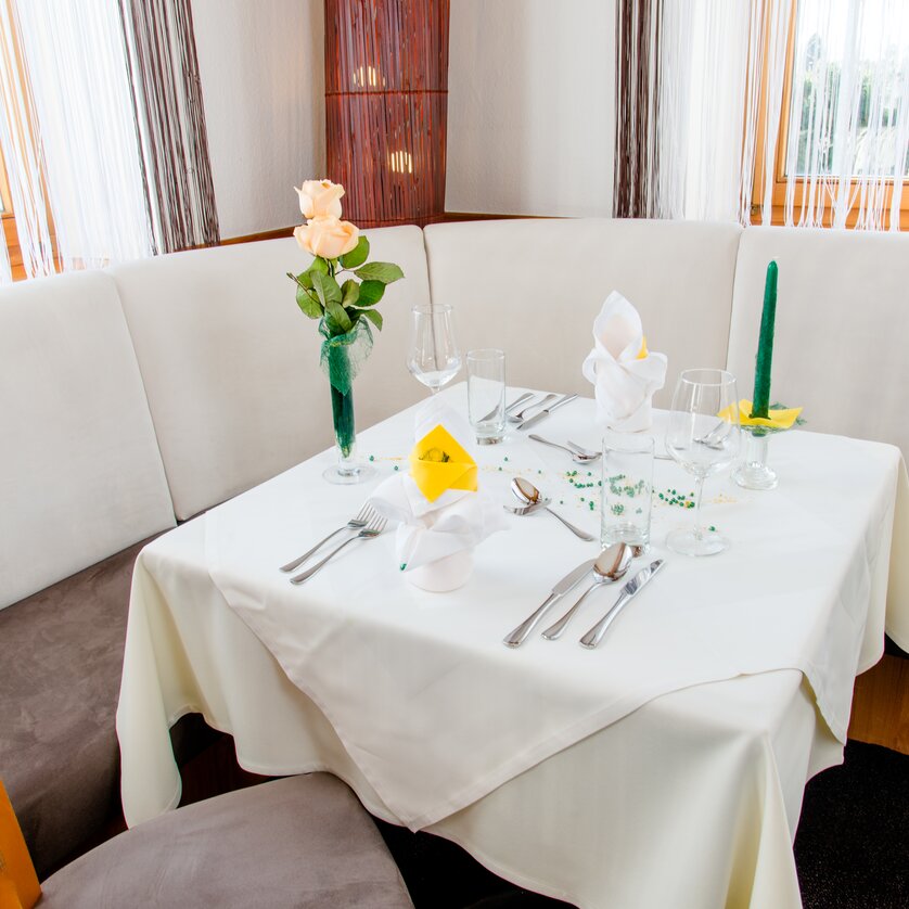 Restaurant Kager | © TV Region Graz - Mias Photoart Restaurant Kager | © TV Region Graz - Mias Photoart