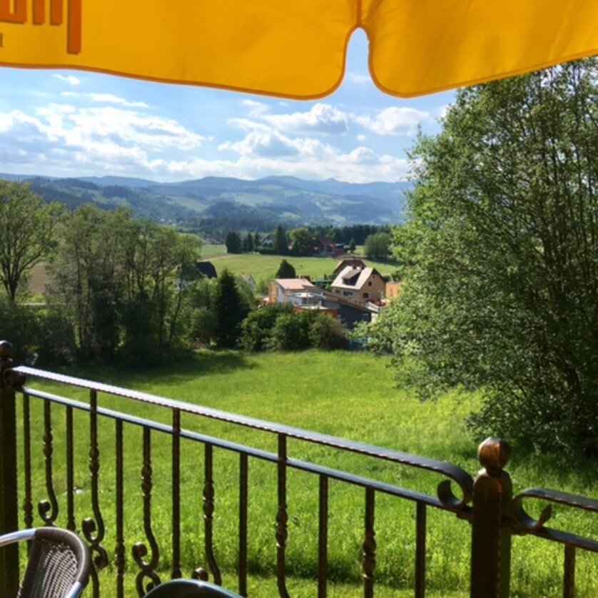 Genusshof Kraxner View | © Genusshof Kraxner Genusshof Kraxner View | © Genusshof Kraxner