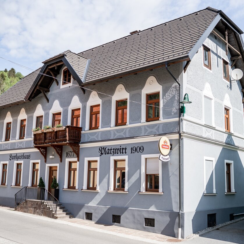 Platzwirt | © Platzwirt-Kerstin Fotografie Platzwirt | © Platzwirt-Kerstin Fotografie