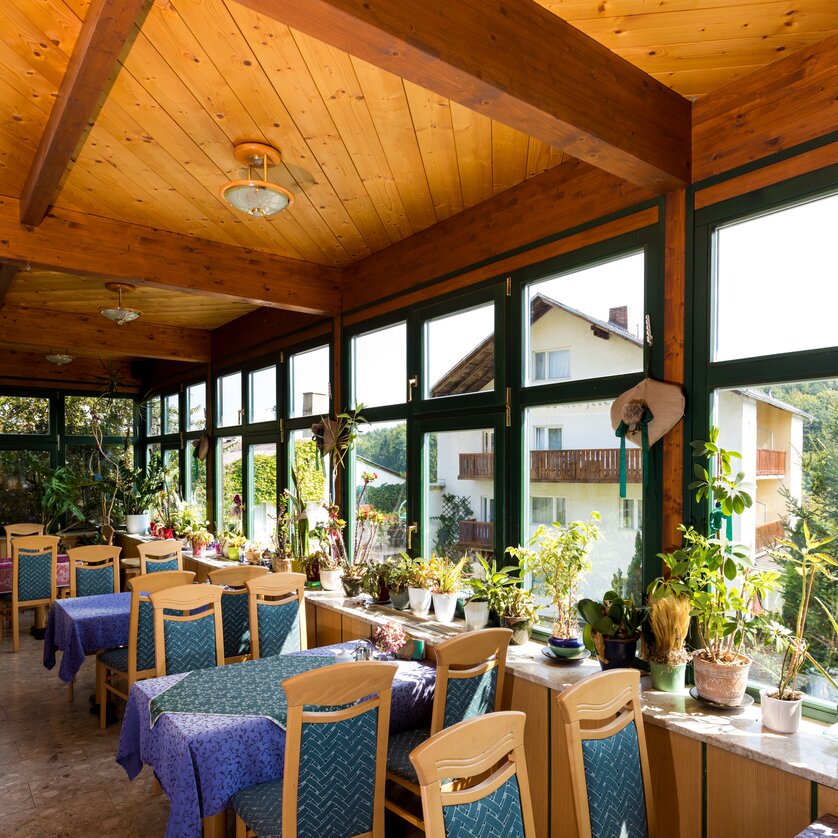 Landhaus Waldfrieden | © TV Region Graz - Harry Schiffer Landhaus Waldfrieden | © TV Region Graz - Harry Schiffer