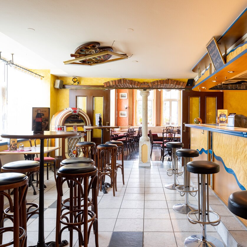 Gasthaus Thöny | © TV Region Graz-Harry Schiffer Gasthaus Thöny | © TV Region Graz-Harry Schiffer