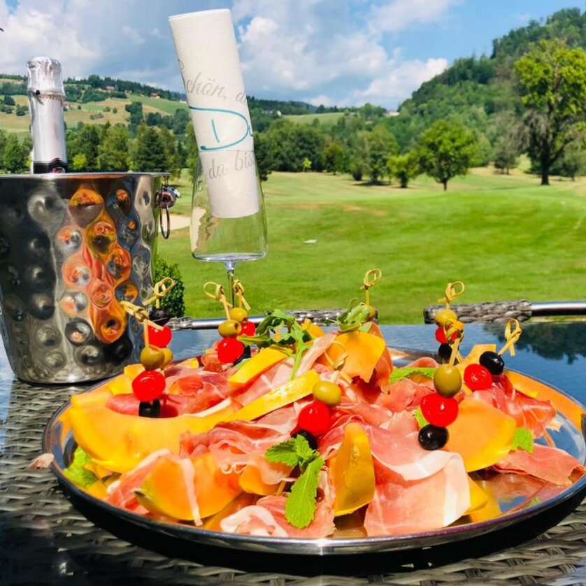 Golfrestaurant EHJ | © GEPA_pictures-Murhof Gruppe Golfrestaurant EHJ | © GEPA_pictures-Murhof Gruppe