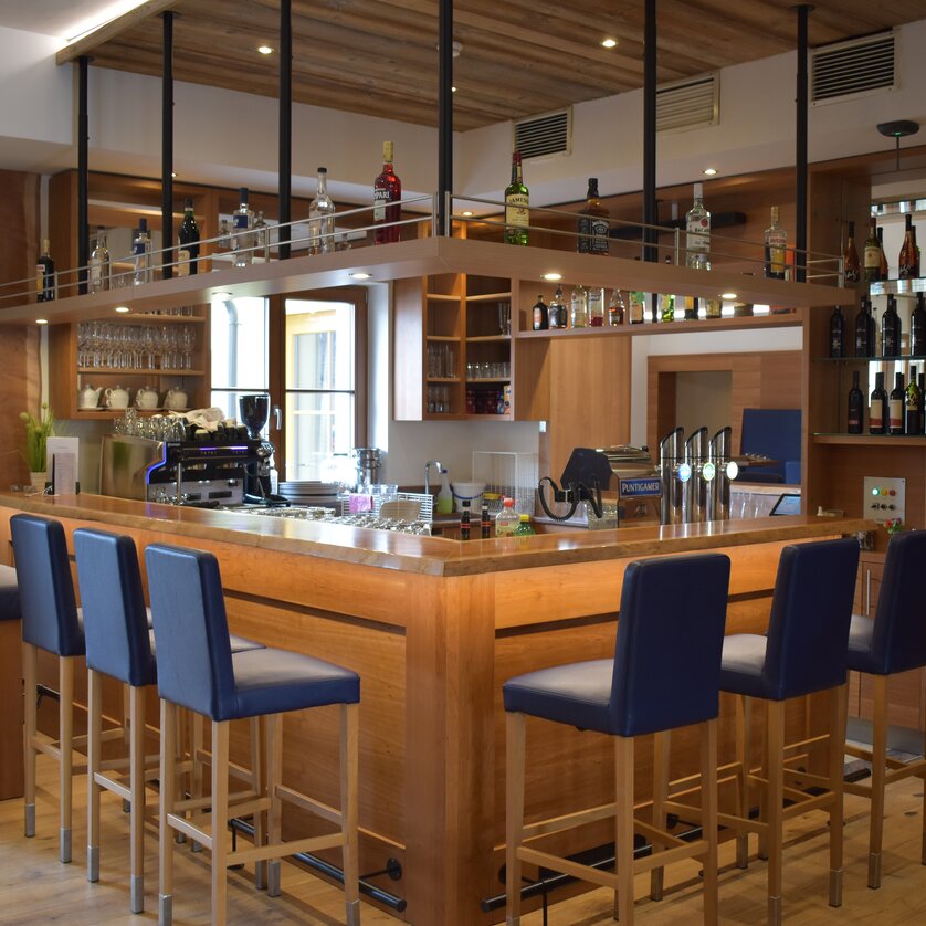 Landgasthof Stockinger | © Hotel Restaurant Stockinger Landgasthof Stockinger | © Hotel Restaurant Stockinger