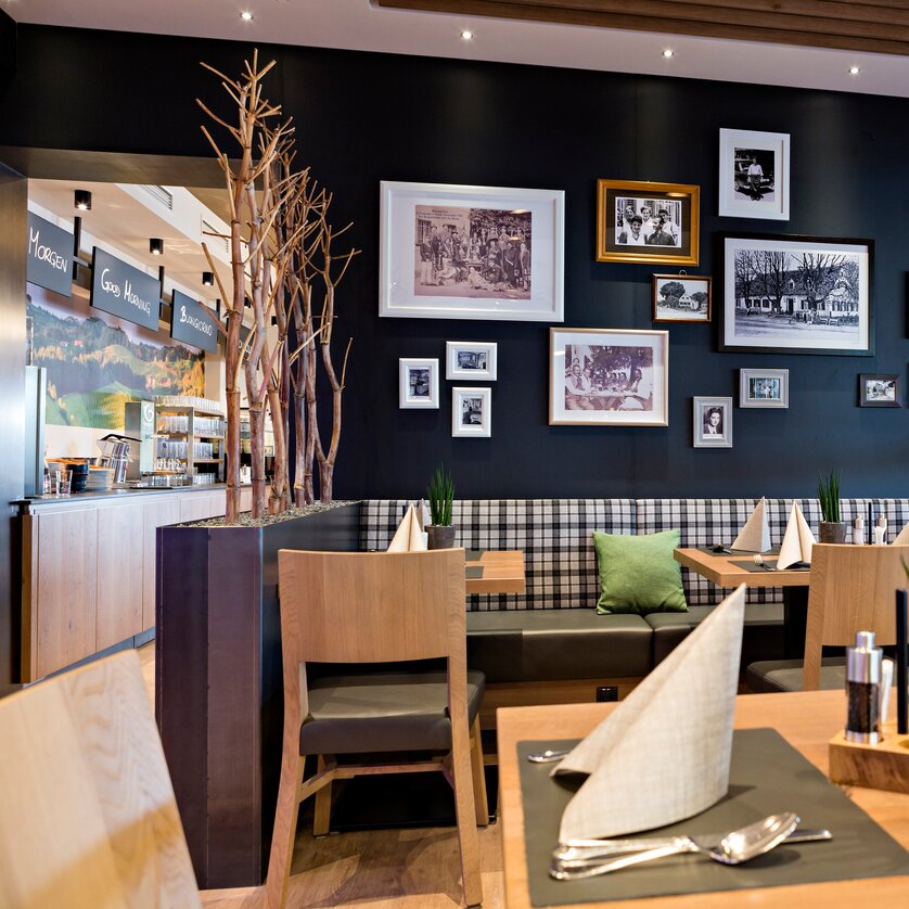 Urdlwirt Hotel & Restaurant | © Urdlwirt Hotel & Restaurant Urdlwirt Hotel & Restaurant | © Urdlwirt Hotel & Restaurant
