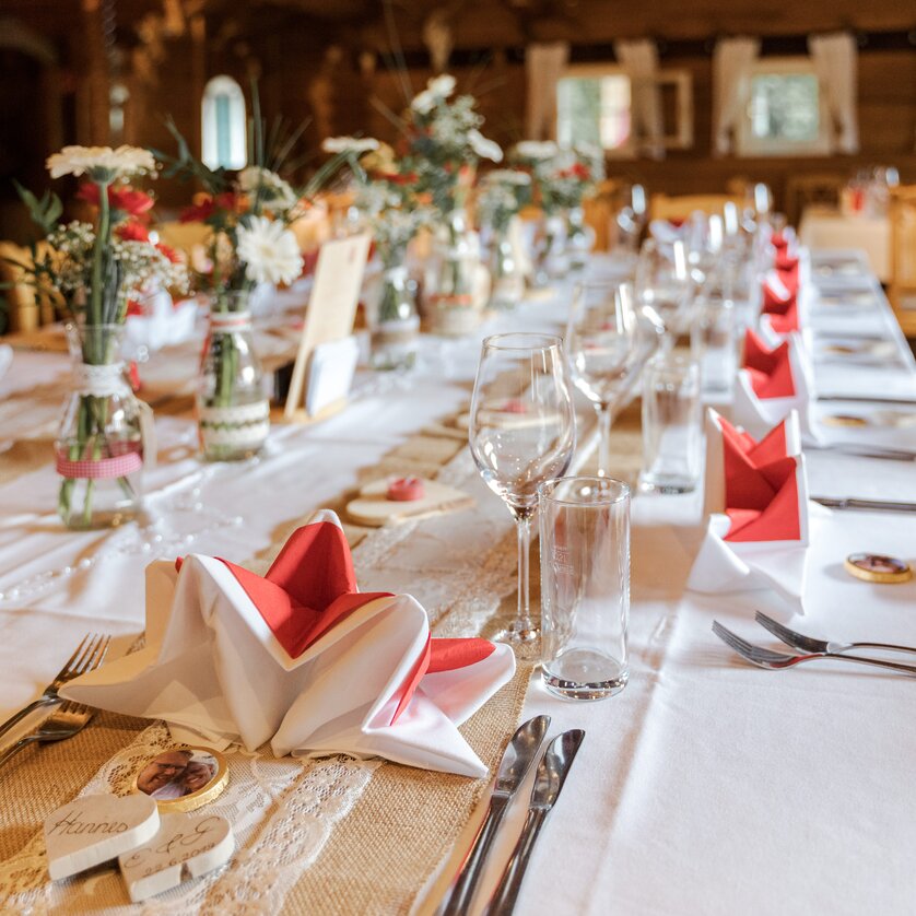 Ferdls Restaurant | © I am Hotel - Daniela Harg Ferdls Restaurant | © I am Hotel - Daniela Harg