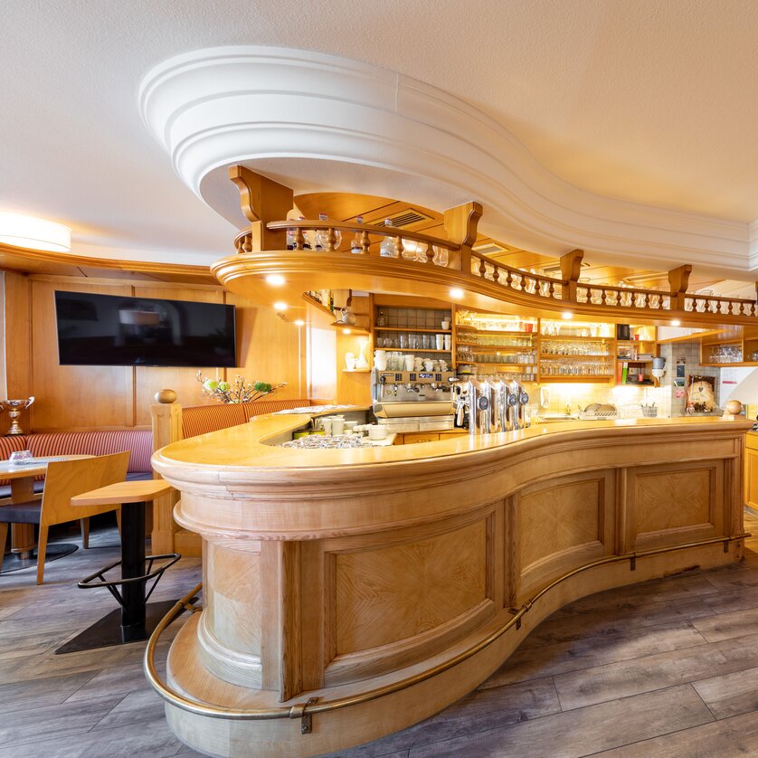 Café Tiziano | © TV Region Graz - Harry Schiffer Café Tiziano | © TV Region Graz - Harry Schiffer