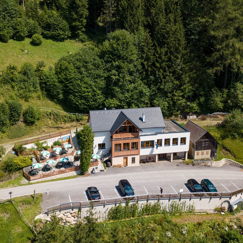 Theisslwirt | © TV Region Graz - Harry Schiffer Theisslwirt | © TV Region Graz - Harry Schiffer
