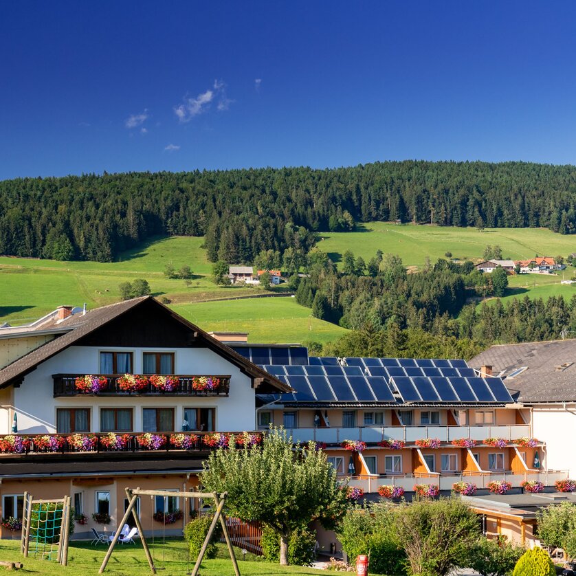 Trattnerhof | © TV Region Graz - Harry Schiffer Trattnerhof | © TV Region Graz - Harry Schiffer
