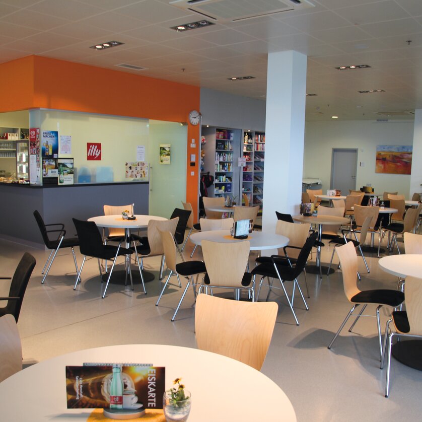 Cafe Herzhaft | © Cafe Herzhaft Cafe Herzhaft | © Cafe Herzhaft