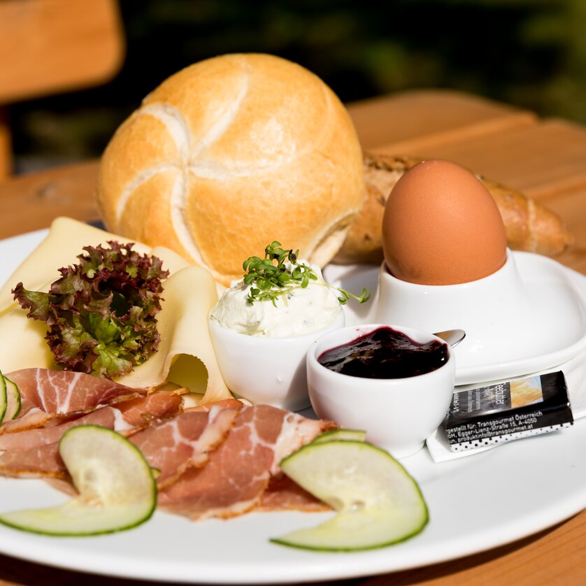 Curcafe St. Radegund | © Region Graz - Harry Schiffer Curcafe St. Radegund | © Region Graz - Harry Schiffer