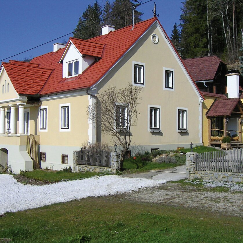 Scheiklhof | © Kurkommission St.Radegund Scheiklhof | © Kurkommission St.Radegund
