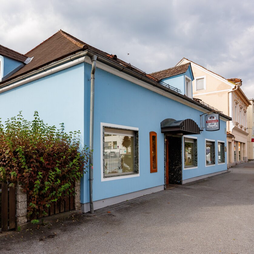 Merta Inn outside  | © TV Region Graz-Harry Schiffer