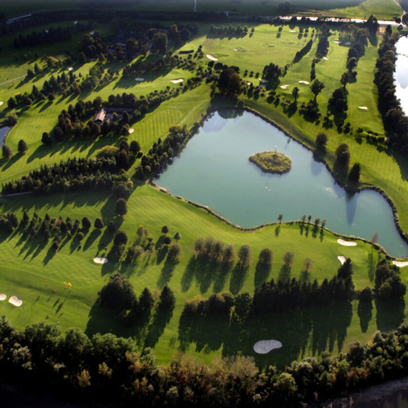 Golfclub Murhof - Frohnleiten - Impression #1 | © TV Region Graz - Rene Vidalli