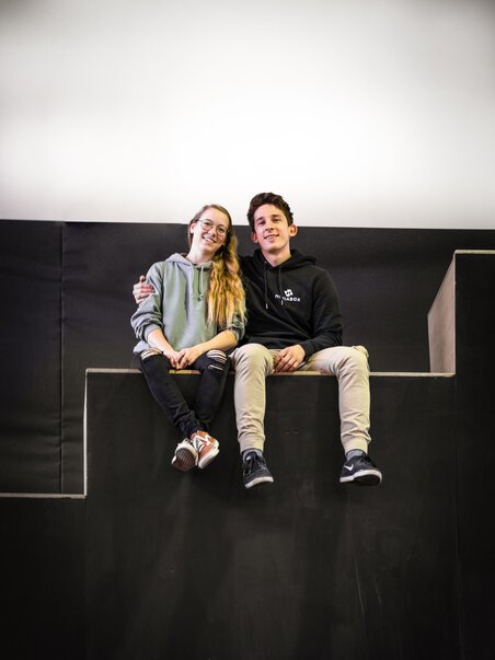 Ninjabox | © Ninjabox_1