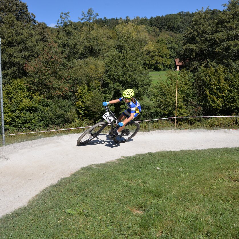 Pumptrack | © URC-Laßnitzhöhe Pumptrack | © URC-Laßnitzhöhe