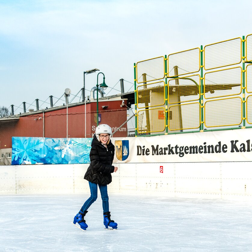 Eislaufen | © TV Kalsdorf - Mias Photoart4