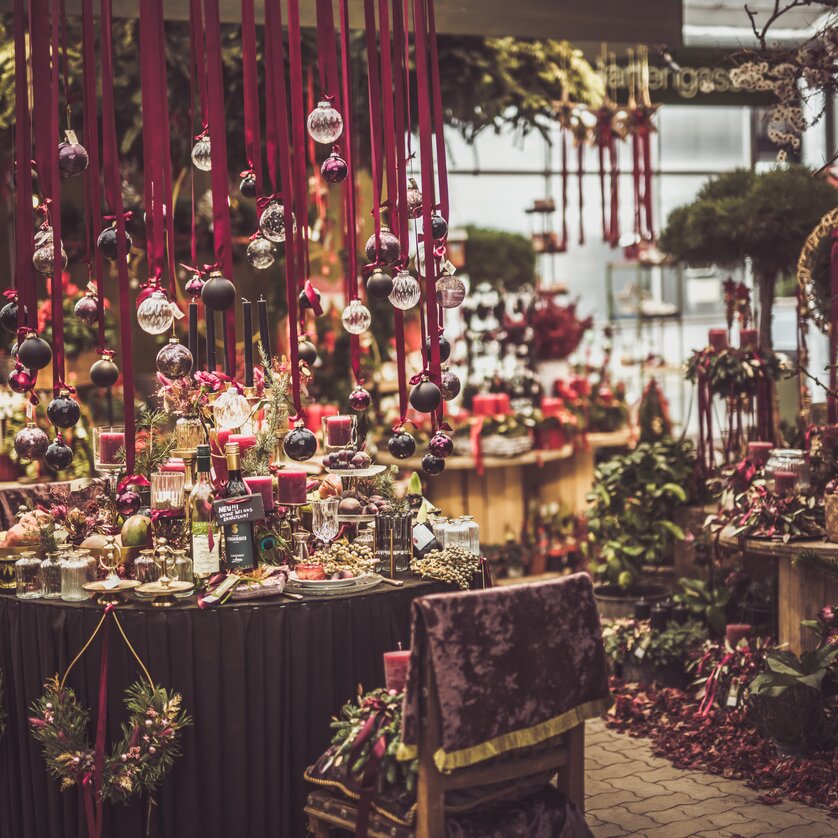 Zwanzger Advent Market | © Die Abbilderei