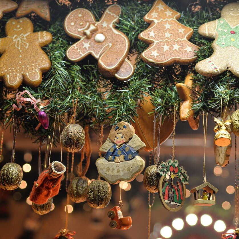 Advent Market Edelschrott | © Pixabay Advent Market Edelschrott | © Pixabay