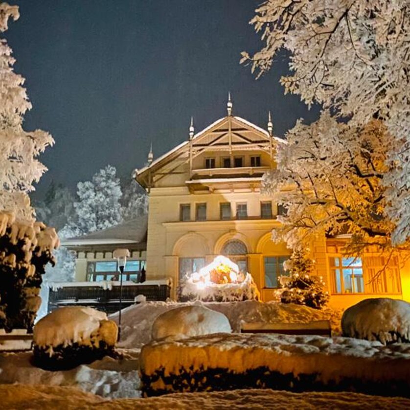 Advent Market St. Radegund | © Cur Café Advent Market St. Radegund | © Cur Café