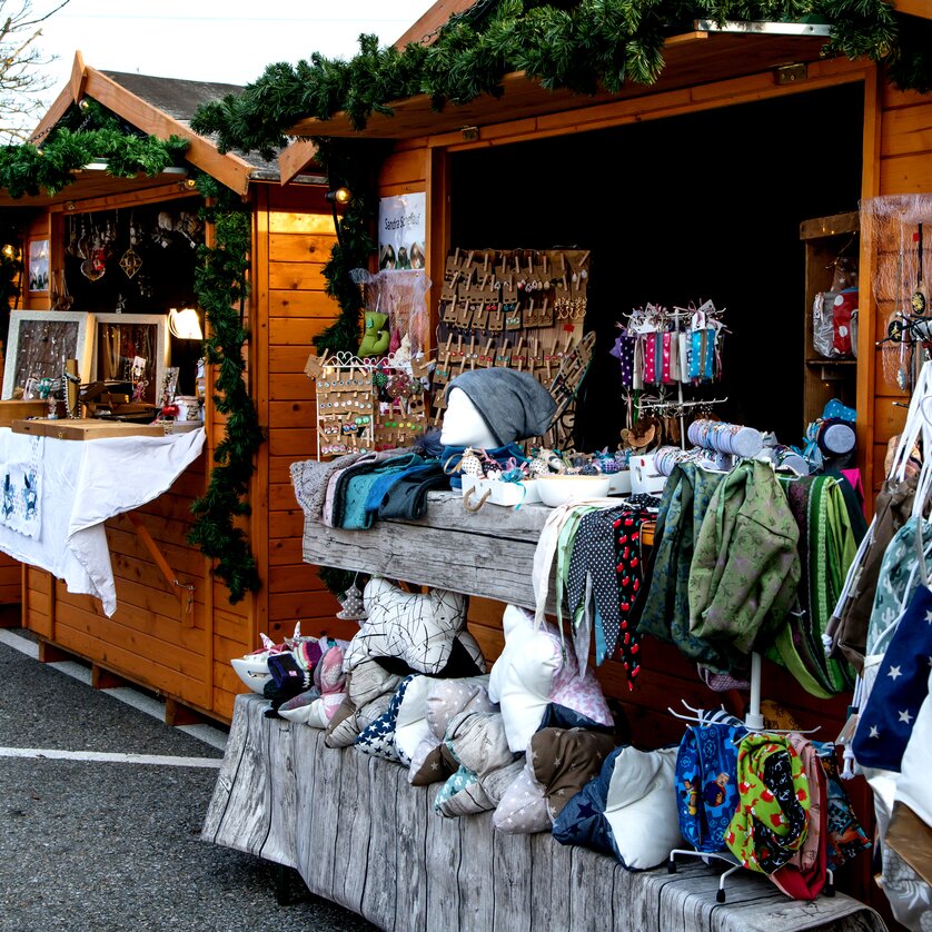 Christmas Market Gössendorf | © Heinz Waha Christmas Market Gössendorf | © Heinz Waha