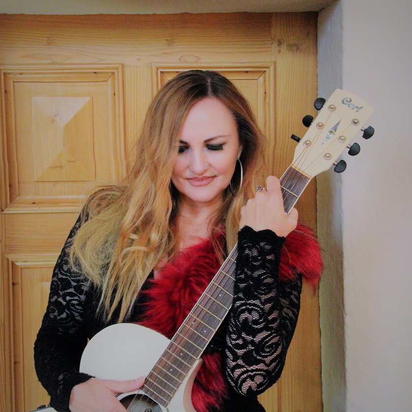 Christa Fartek | © Fartek Christa Fartek | © Fartek